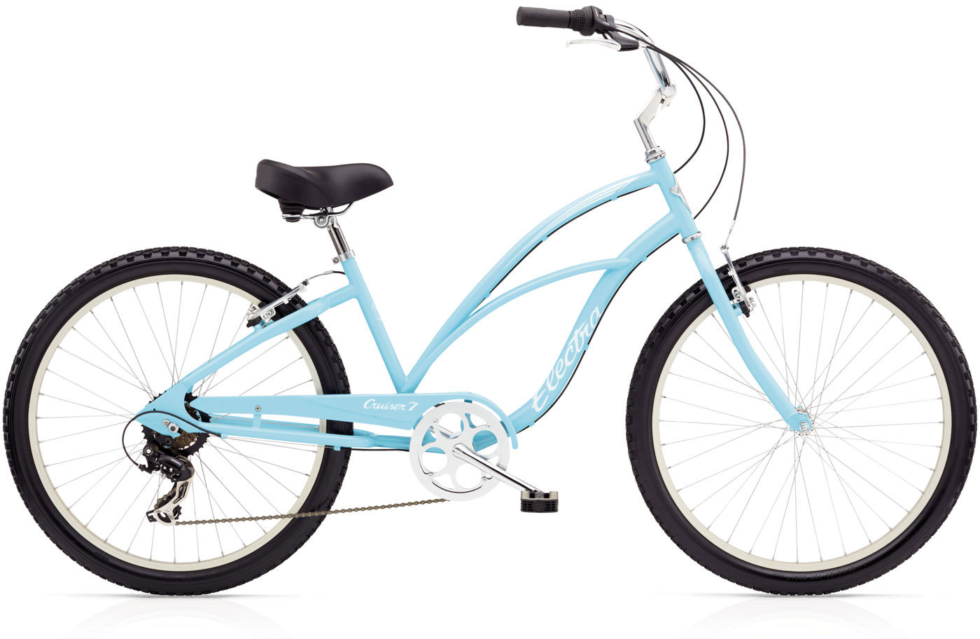 electra cruiser 7 bike