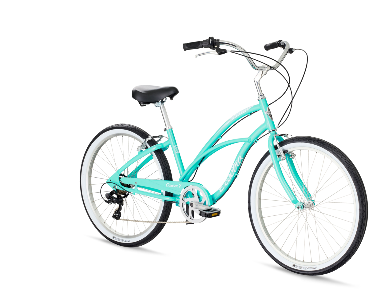 Electra Cruiser 7D Step-Thru - Bicycle Tech 973-694-6775. Lincoln Park N.J. Expert Sales and Service Electra Cruiser 7D Step-Thru - Bicycle Tech 973-694-6775. Lincoln Park N.J. Expert Sales and Service