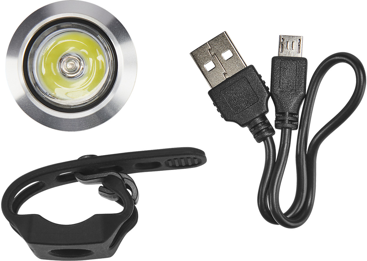 Electra Safety Front Bike Light - Thumbnail 2