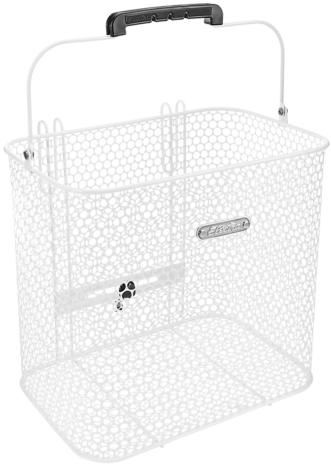 Electra Honeycomb Pannier Basket - Thumbnail 2