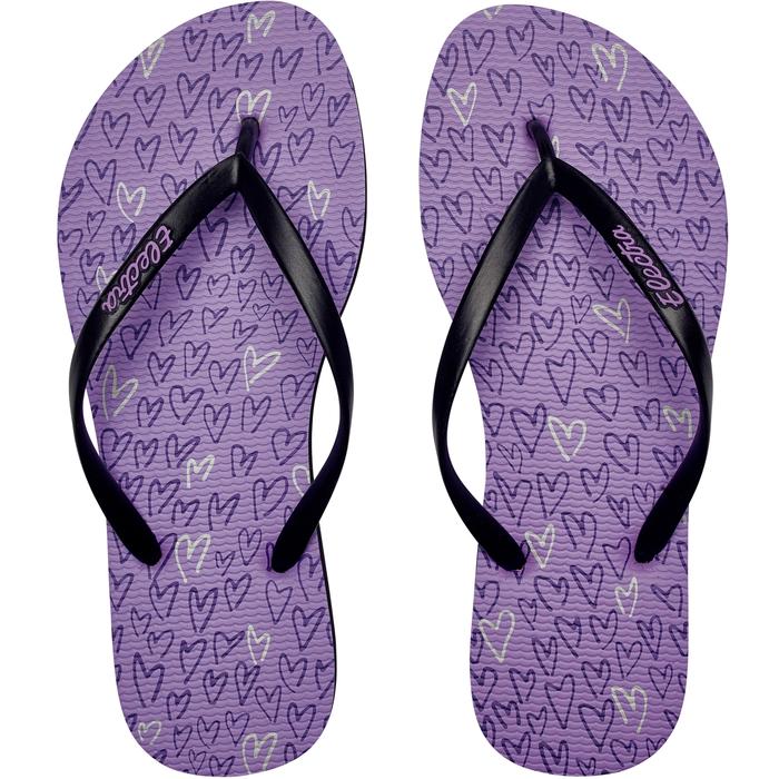 ladies flip flops