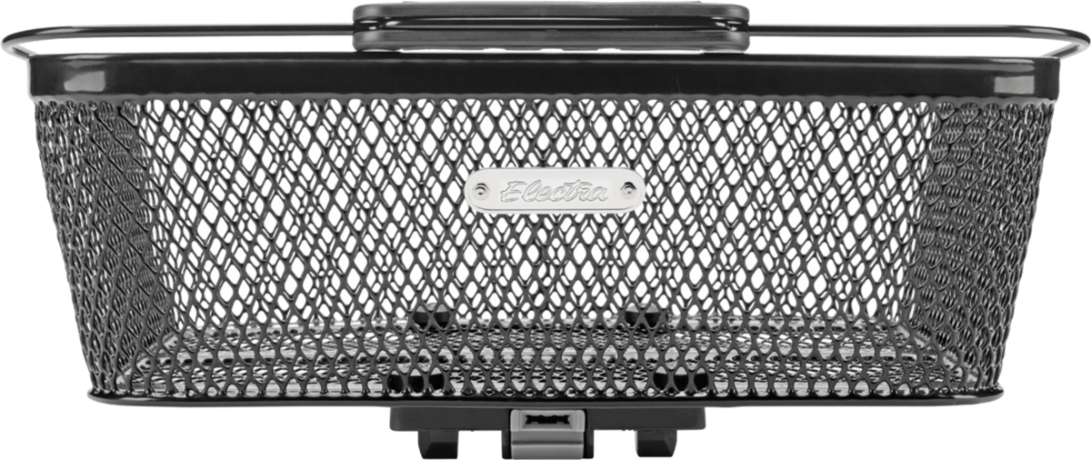 Electra Mesh Low Profile MIK Basket Bike Shop Sebring Sebring, FL