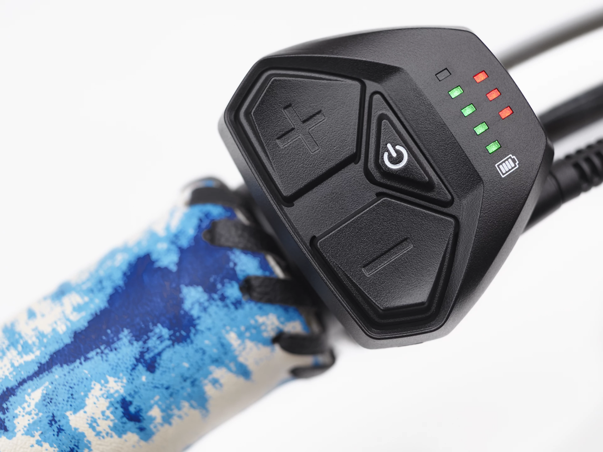 Electra Shibori Cruiser Go! Step-Thru - Kelowna Cycle | The Hub