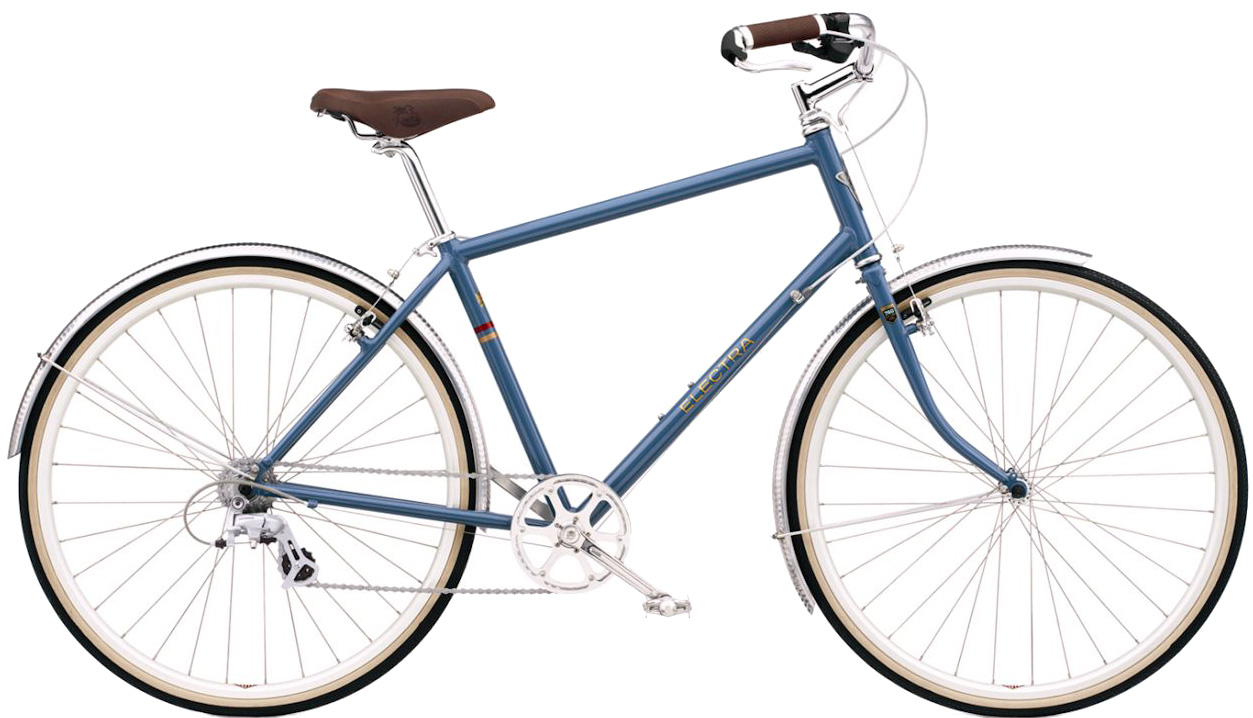 electra sweet ride bike