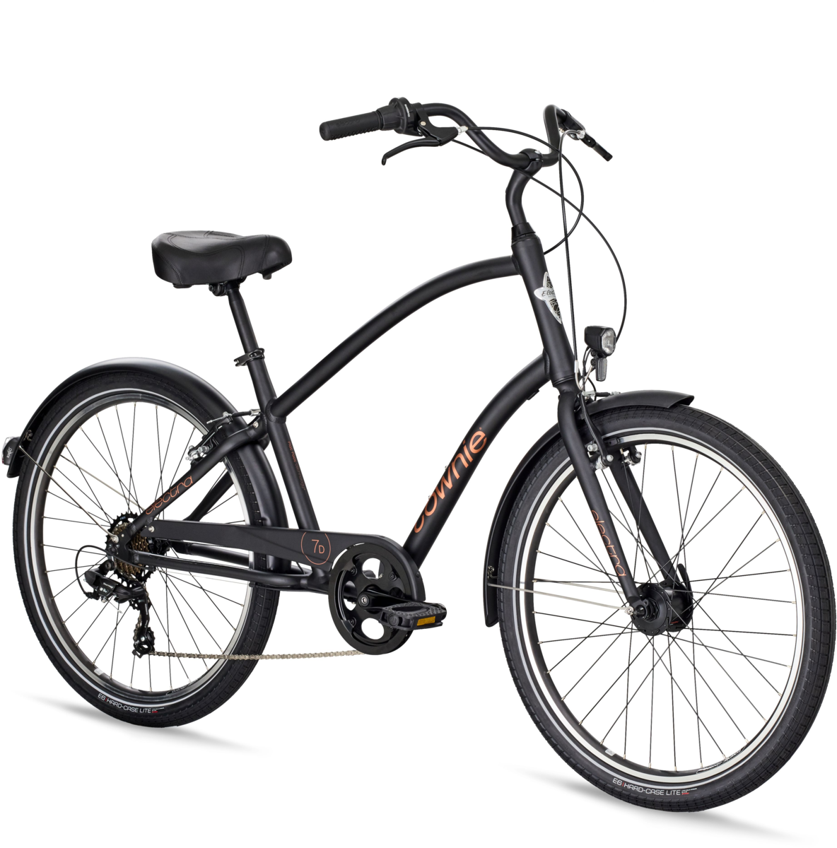 Electra Townie 7D EQ Step-Over - SouthWest Bicycles | Bike Shop in