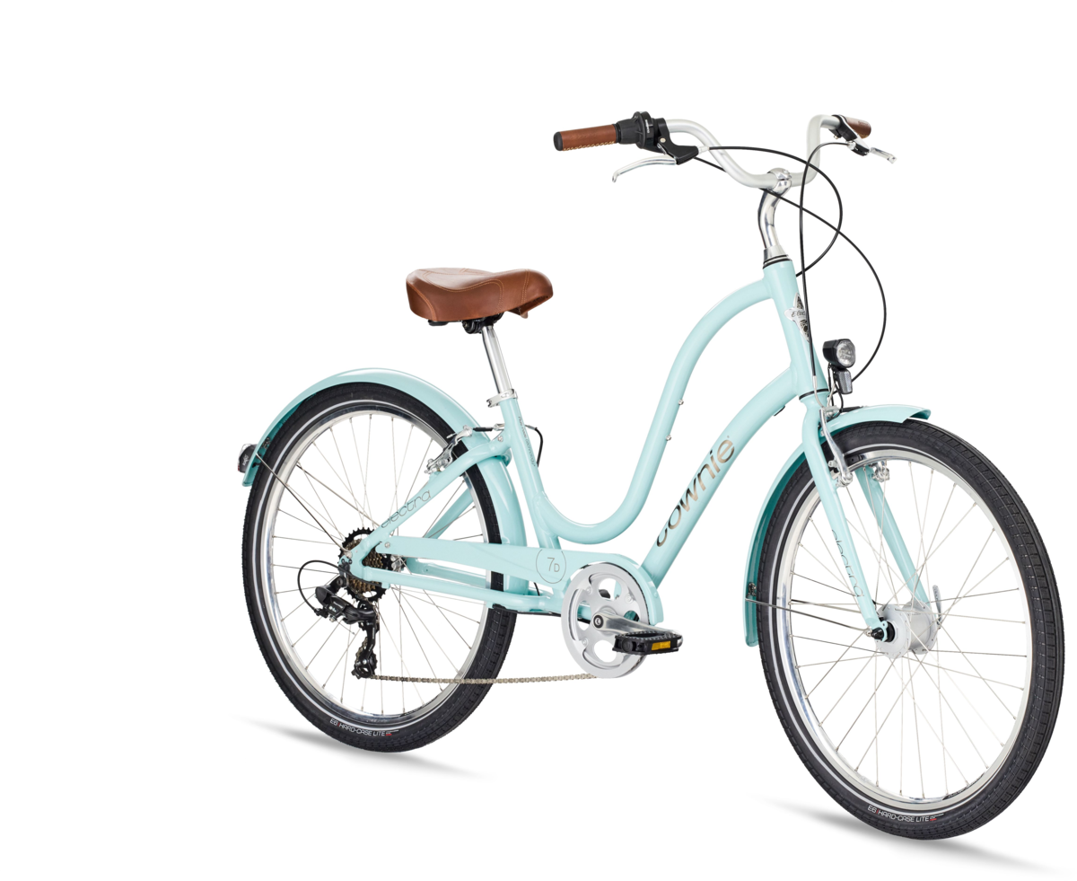 electra 7d bicycle TREK TOWNIE STEP-THRU PALM O'Mara Cycles The Townie 7D continues to be the best Electra Townie Original 7D Eq