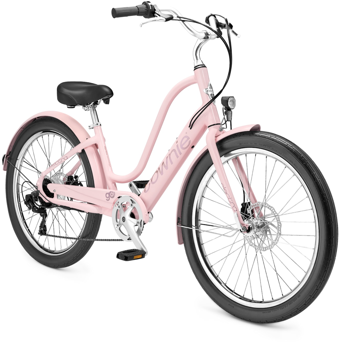 Electric Bicycle Bicicletta Elettrica Electra Bici Elettrica