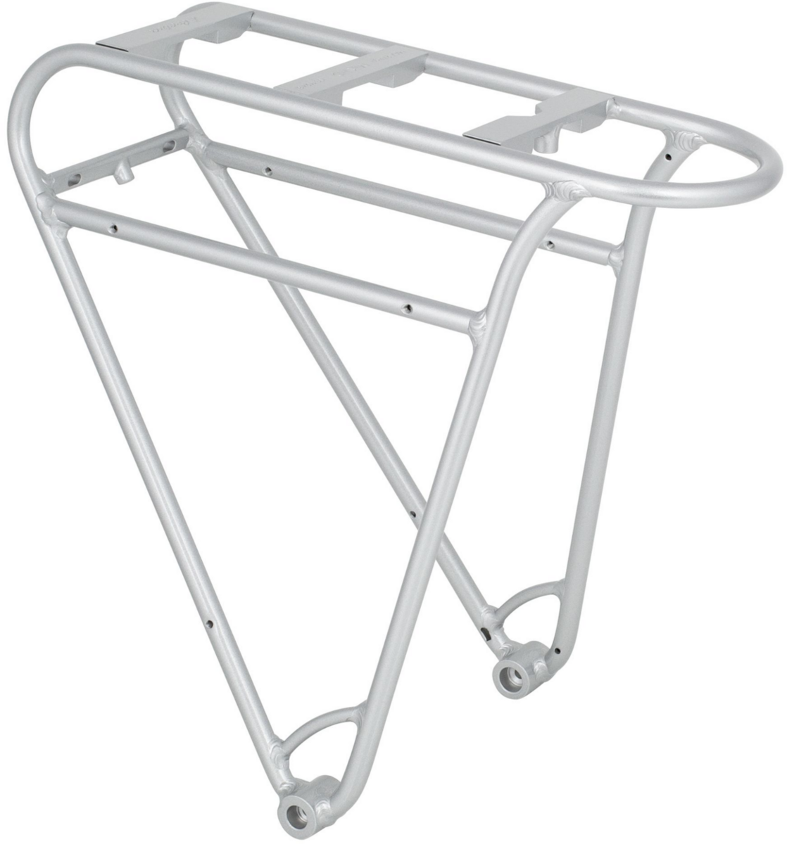 Electra Townie Go! Throttle Cargo Rack - Summit Bicycles | Burlingame ...