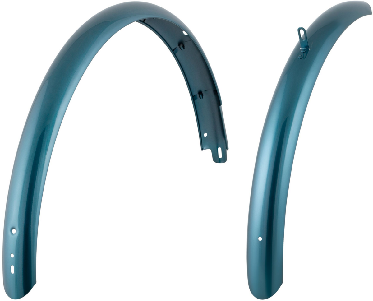 electra bicycle fenders No one wants that wet stripe on their back Electra Vale Go! Fender Set