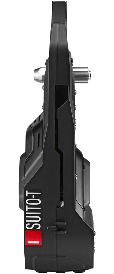 Elite Suito-T Direct Drive Smart Trainer - Skunk River Cycles