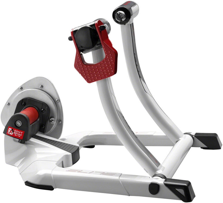 Qubo Power Fluid Trainer