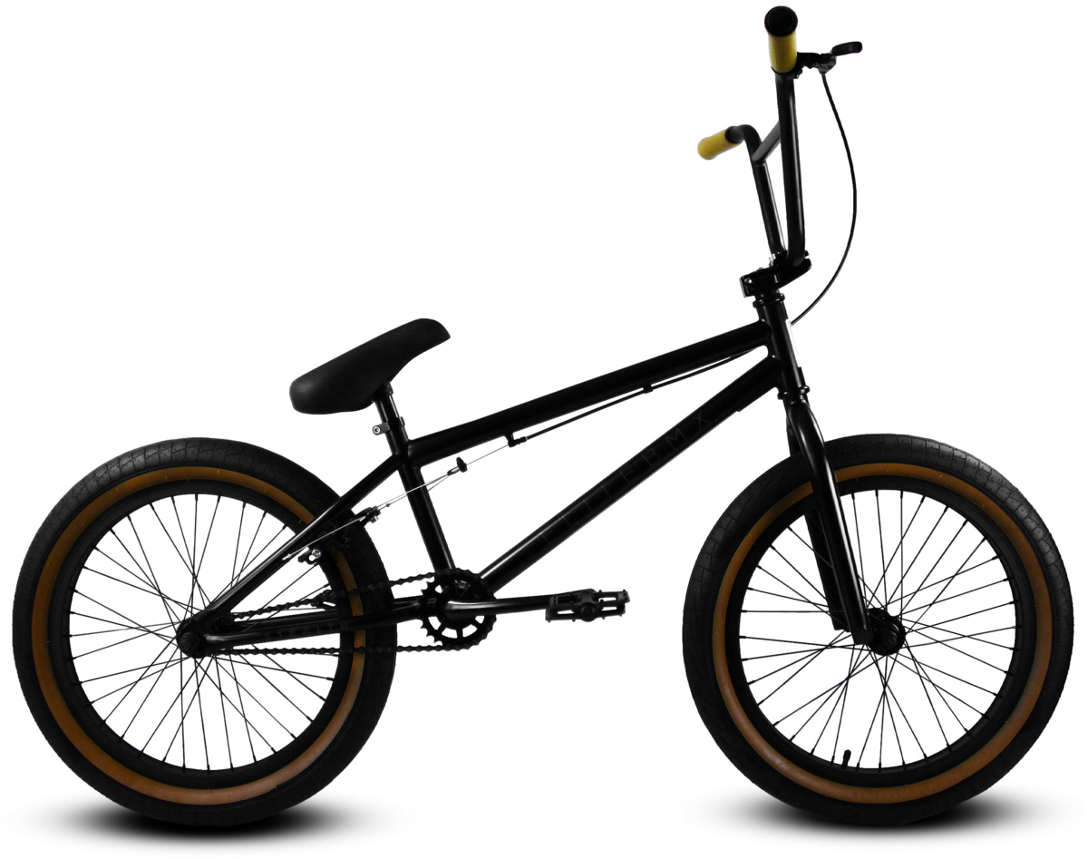 Elite Stealth - The Bike Palace | San Pedro, CA | Bike Shop