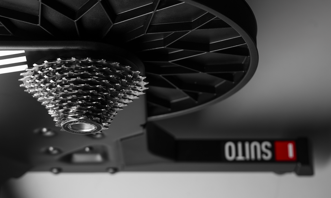 Elite Suito - Bike King Cycling