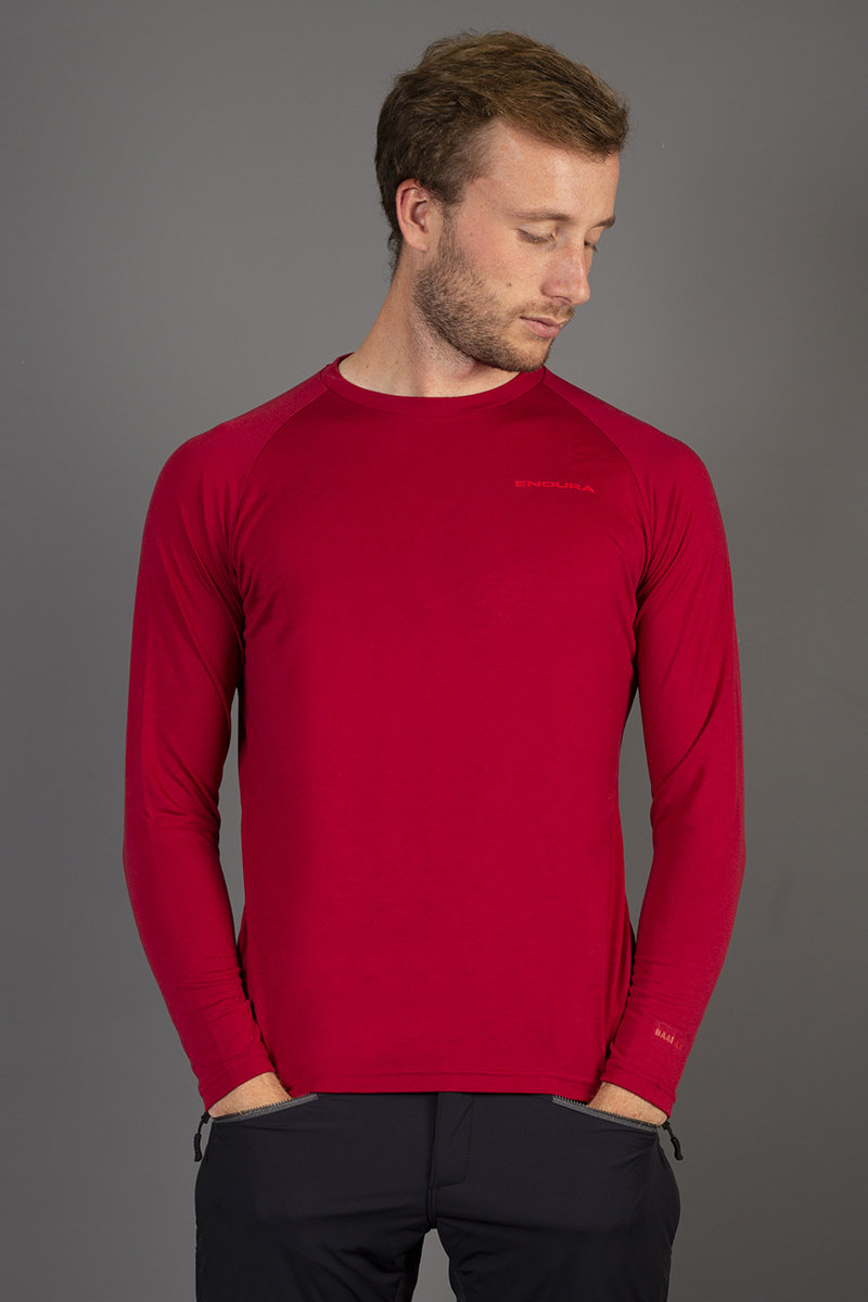 Endura Baabaa Merino Mütze II Herren online kaufen