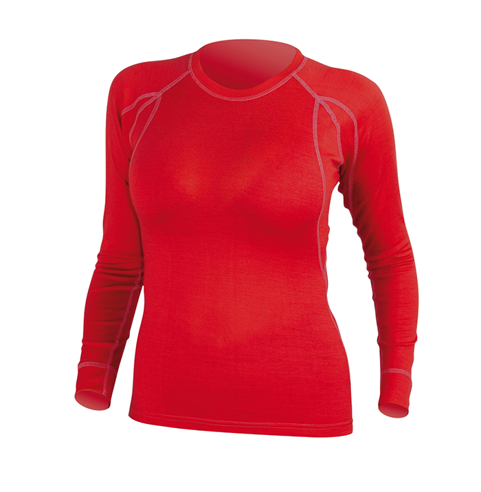 baabaa merino wool base layer