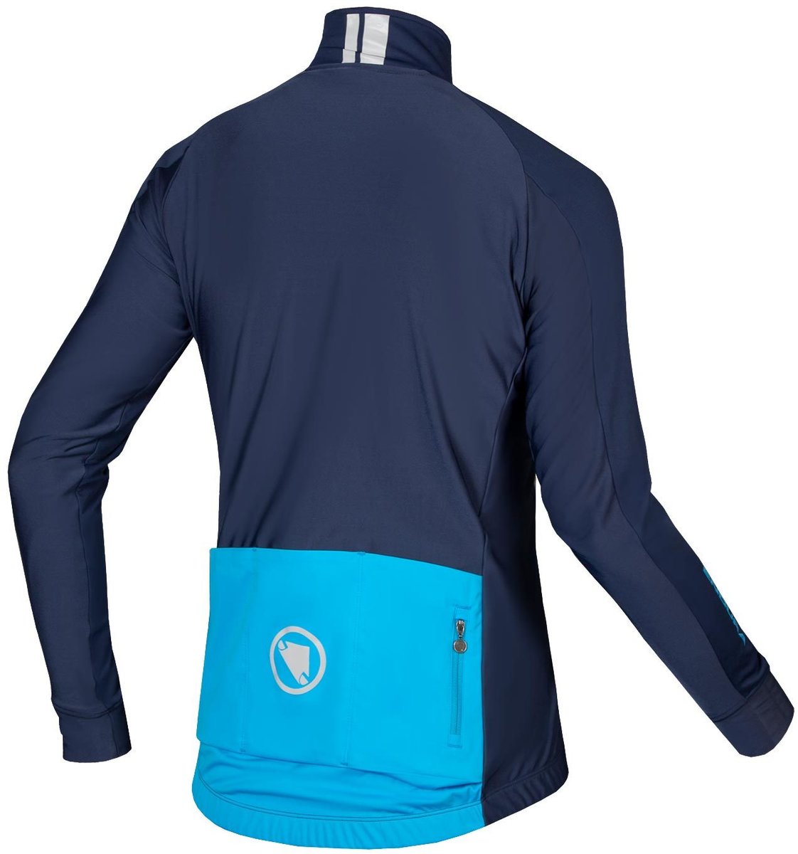 endura fs260 pro jetstream ii long sleeve jersey