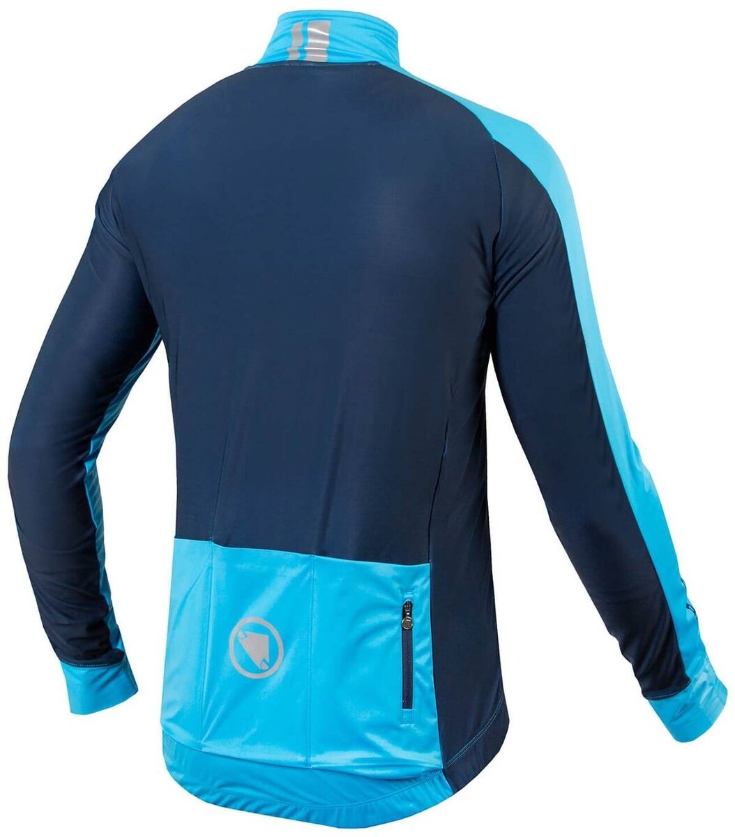 Endura FS260-Pro Jetstream L/S Jersey II - Owen Cyclery