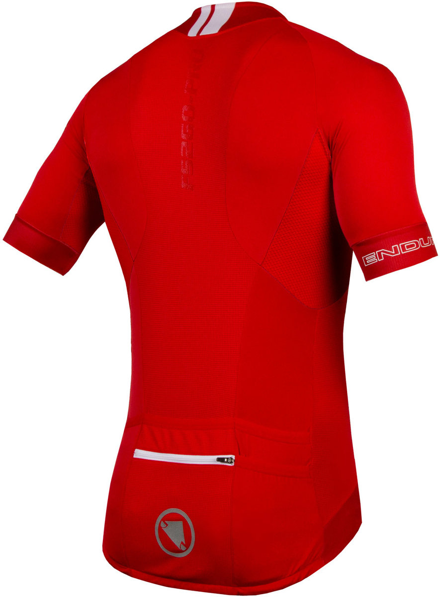 Endura FS260-Pro S/S Jersey - Peak Bicycle Pro Shop