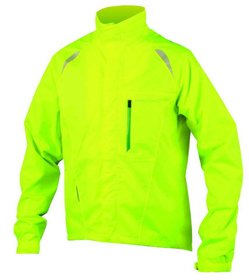 endura gridlock ii jacket