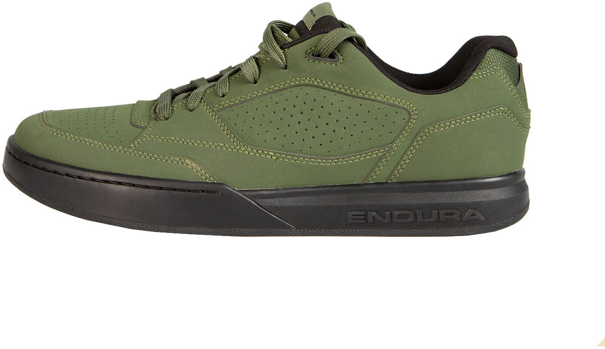Endura Hummvee Flat Pedal Shoe - Owen Cyclery | Chattanooga, TN