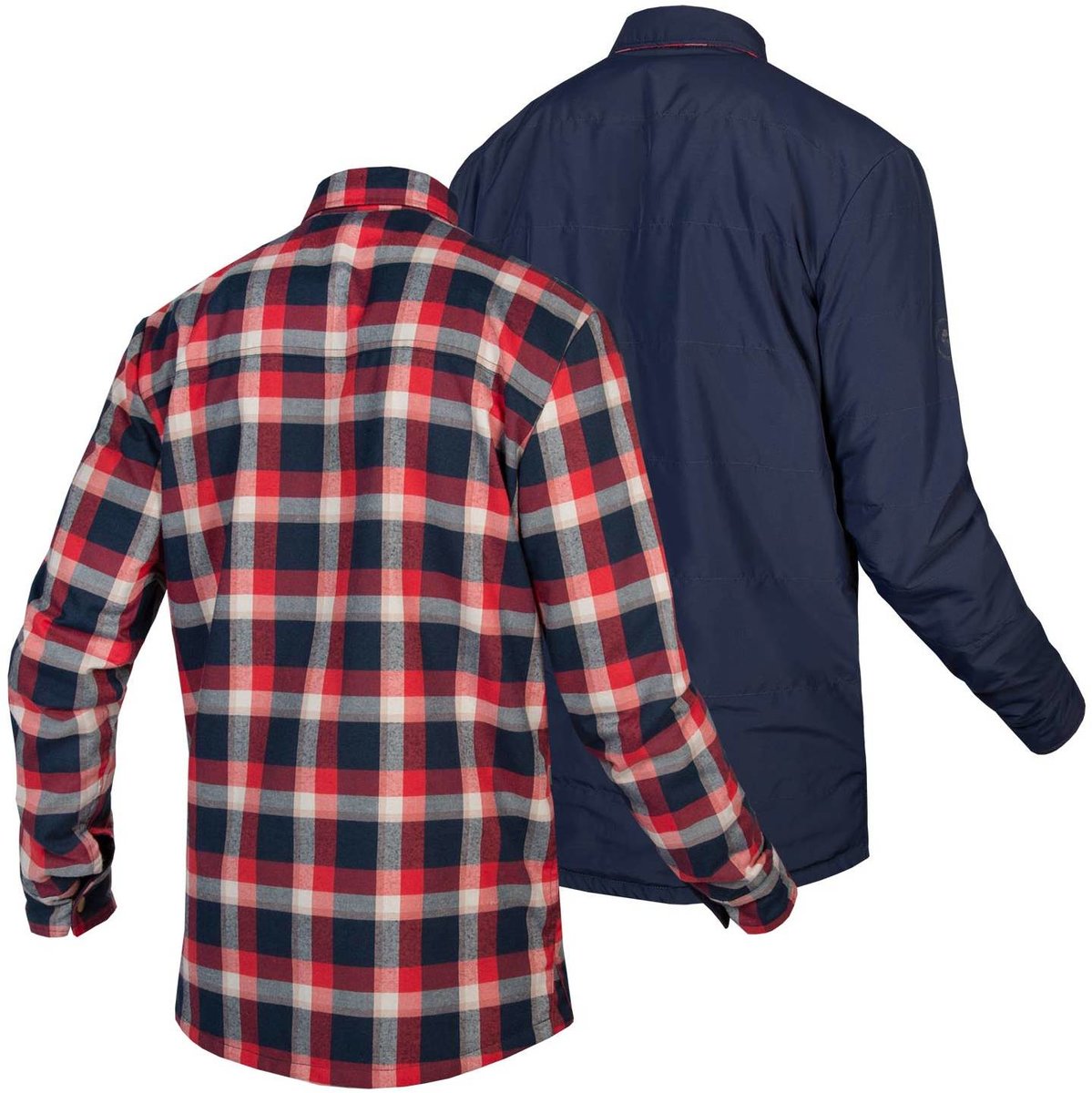 Endura Hummvee Shacket - Novato, CA 