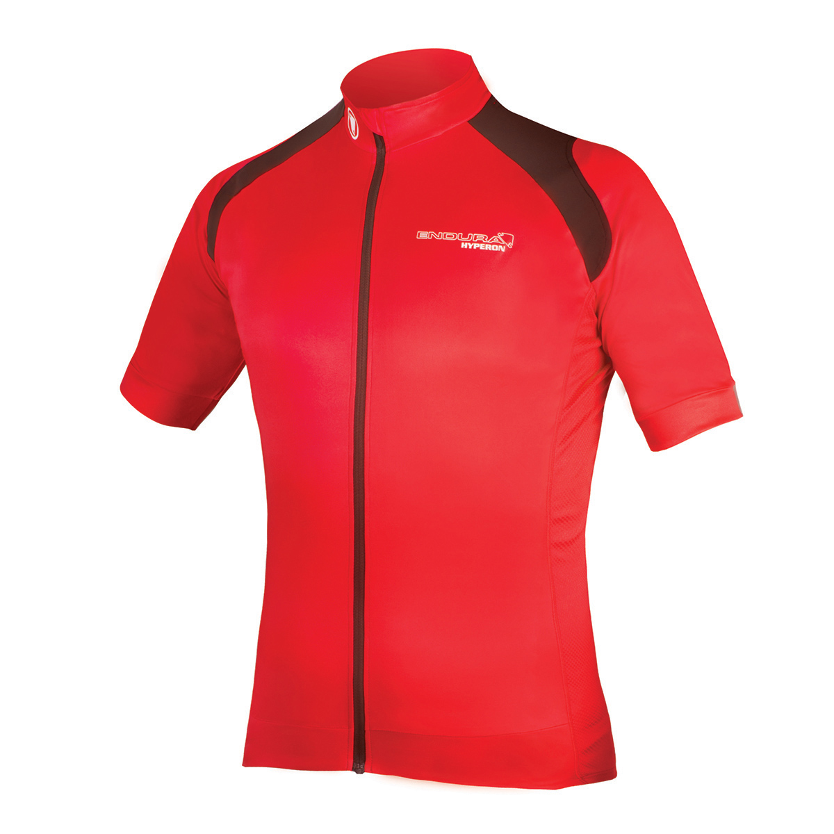 endura hyperon short sleeve jersey