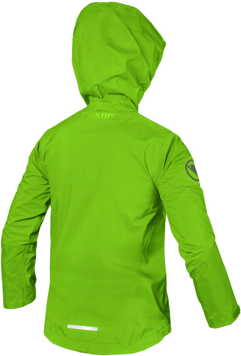 Endura Kids MT500JR Waterproof Jacket 