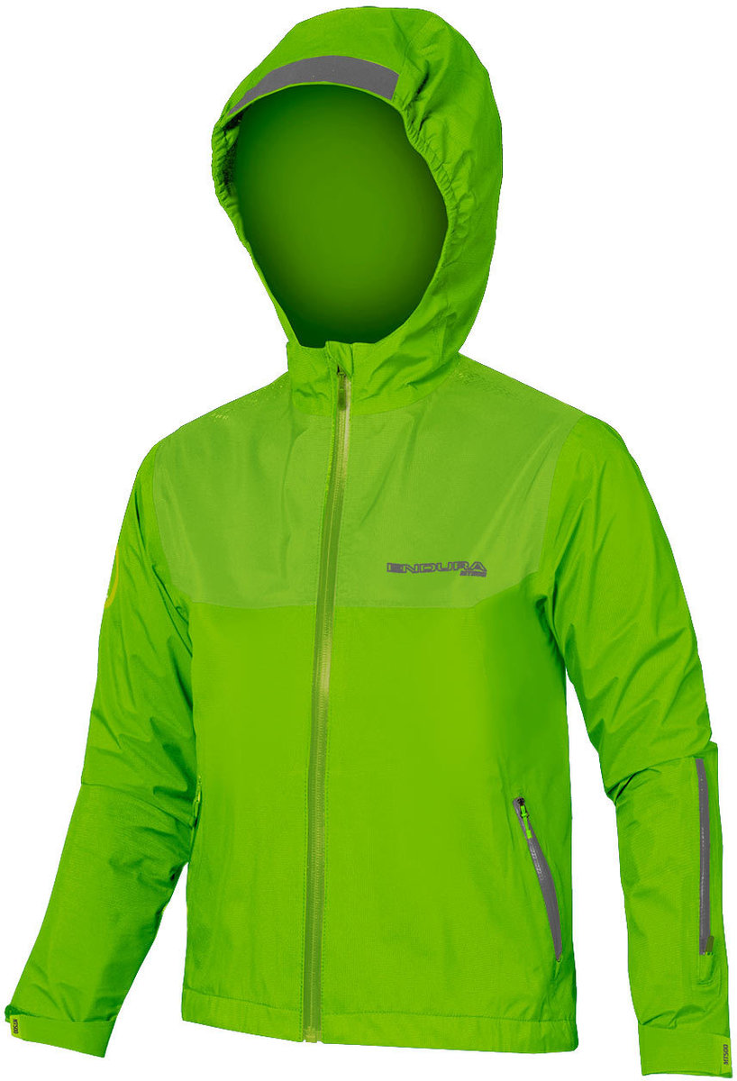Endura Kids MT500JR Waterproof Jacket 