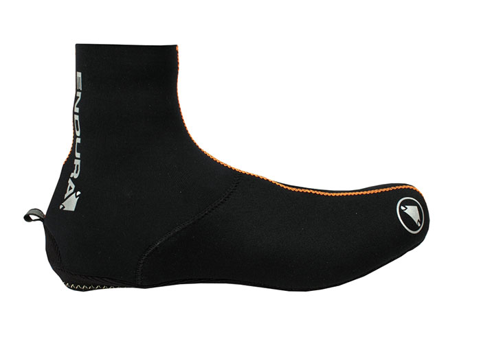 endura luminite overshoes