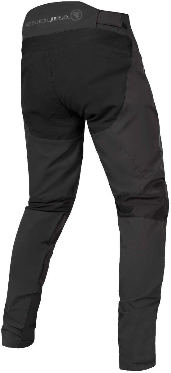 Women's MT500 Burner Pant - Black