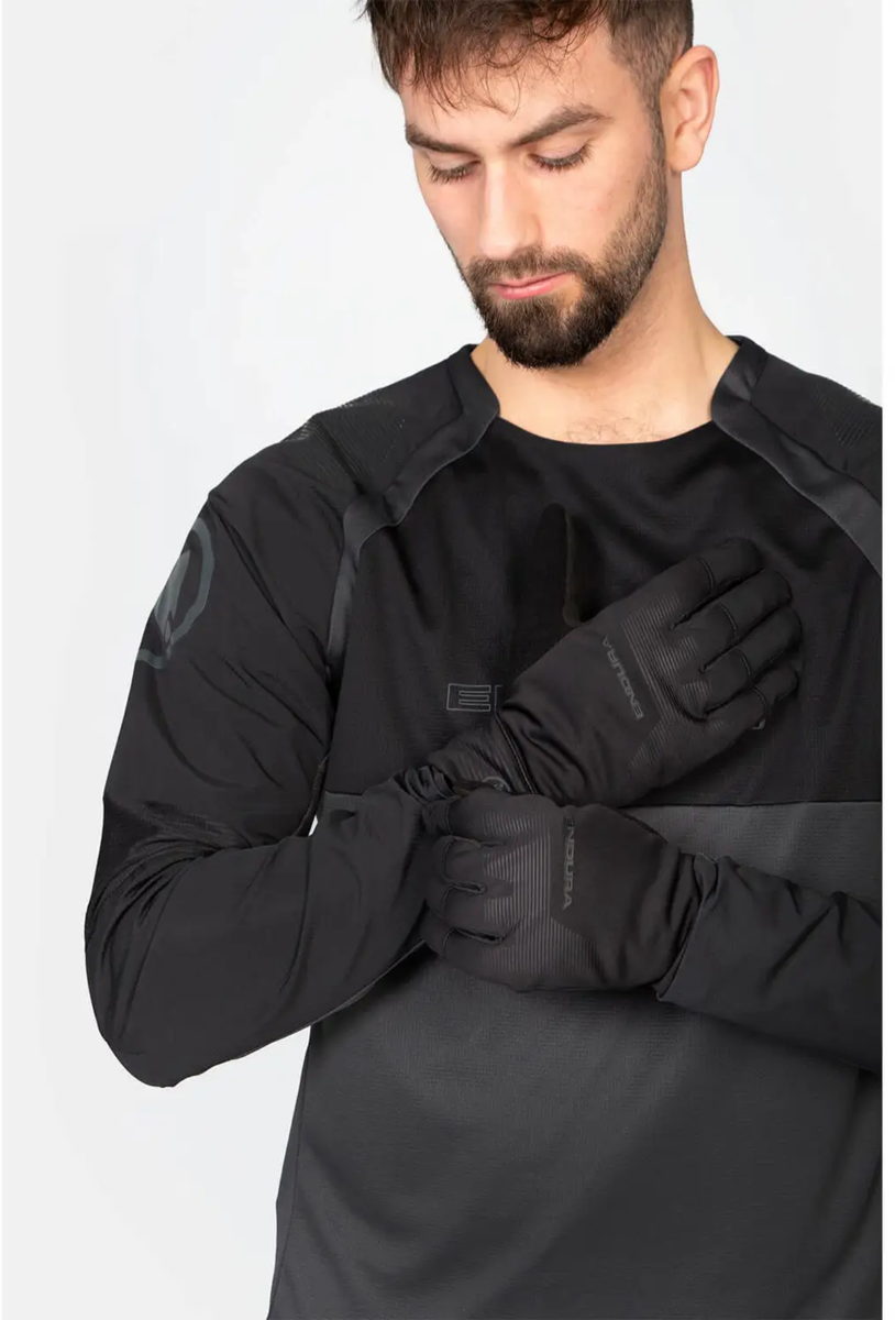 Endura MT500 Freezing Point Waterproof Glove - Twisted Cog Bike