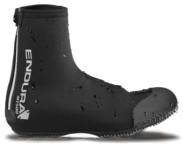 endura waterproof overshoes