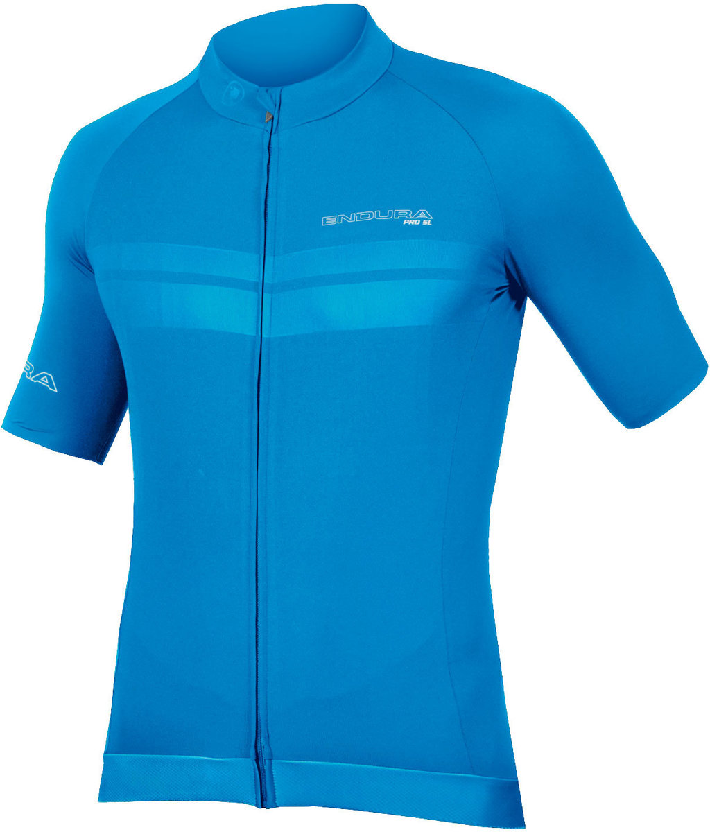 Endura Pro SL S/S Jersey - Sweet Pete's 