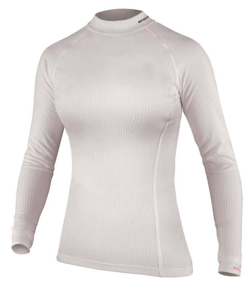 endura transrib base layer