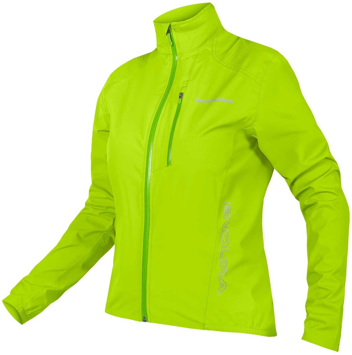 Hummvee Lite Jacket - Bike Works 