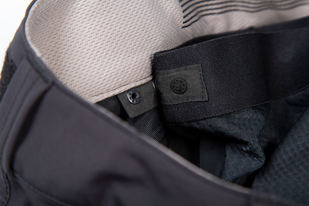 Endura Womens MT500 Spray Baggy Trouser II The Spoke Shop