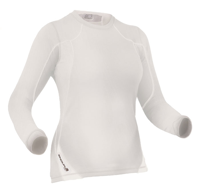 endura transmission base layer