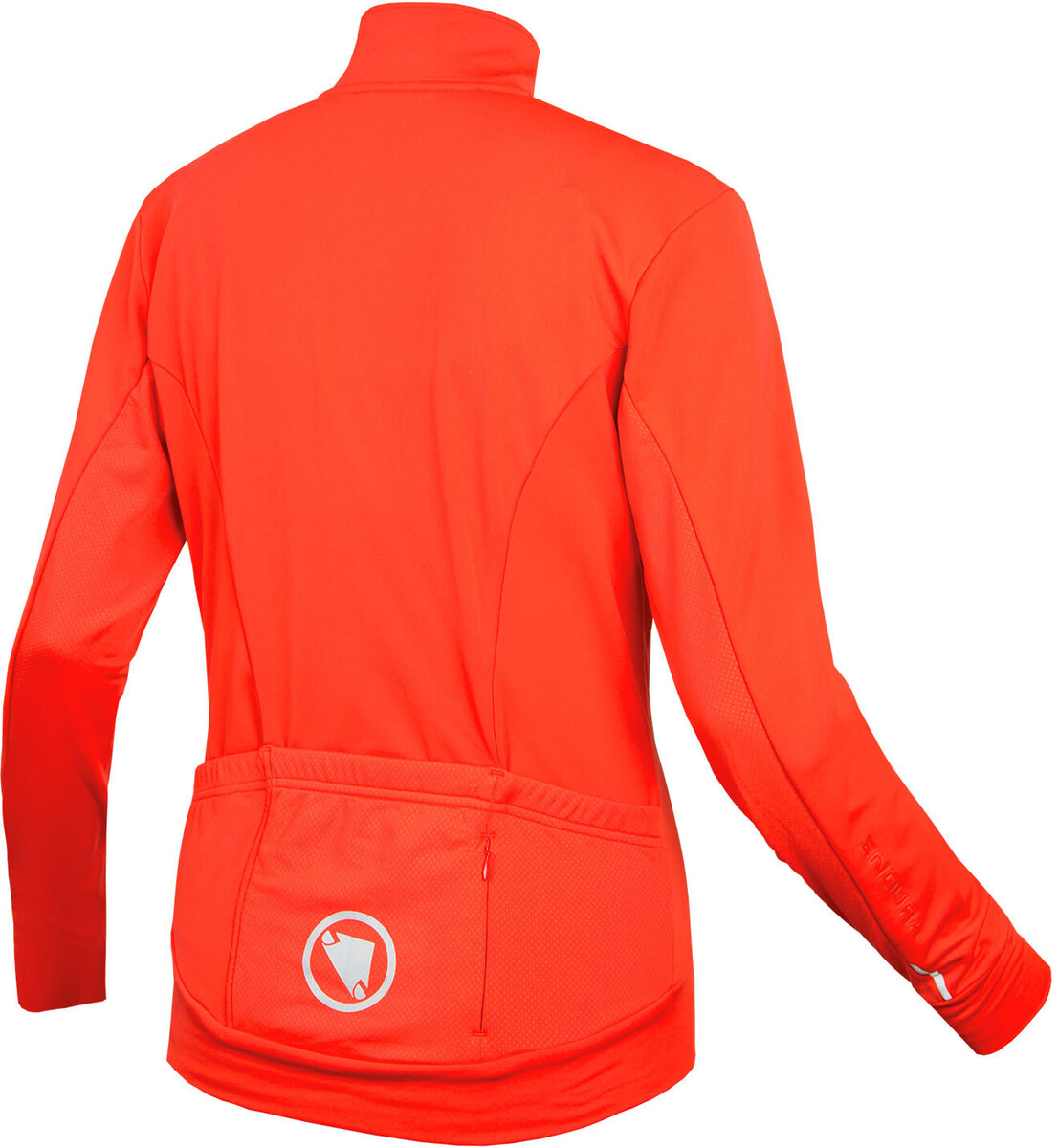 Endura Mens Xtract Roubaix L/s Jersey Size Endura Men's Xtract