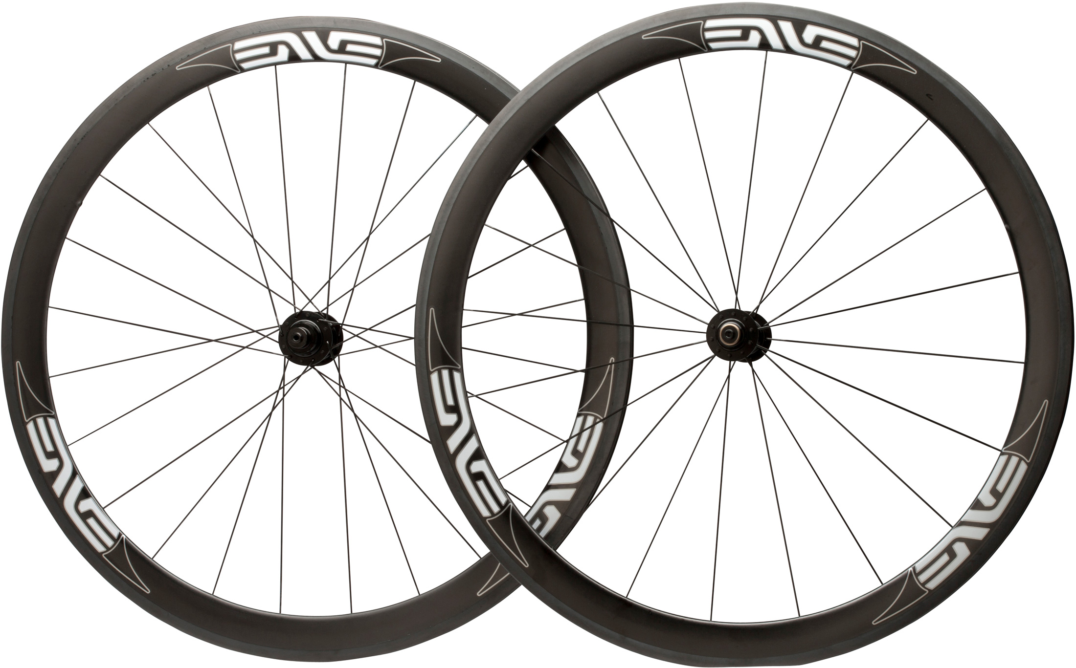 enve tubular wheels