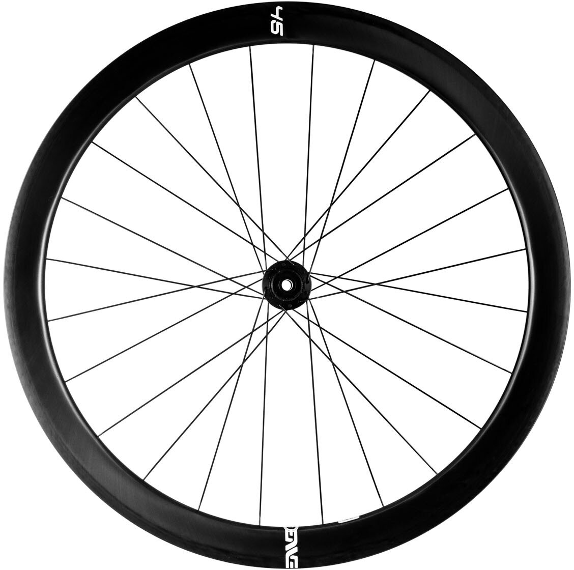 ENVE Composites ENVE 45 Foundation Disc Wheelset - Crofton Bike