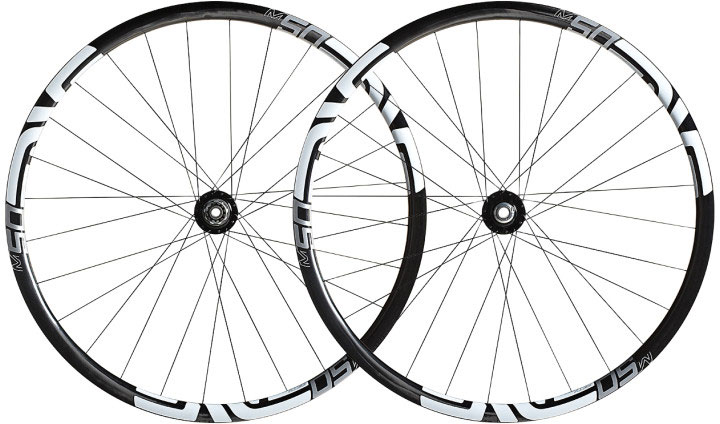 enve lefty wheelset