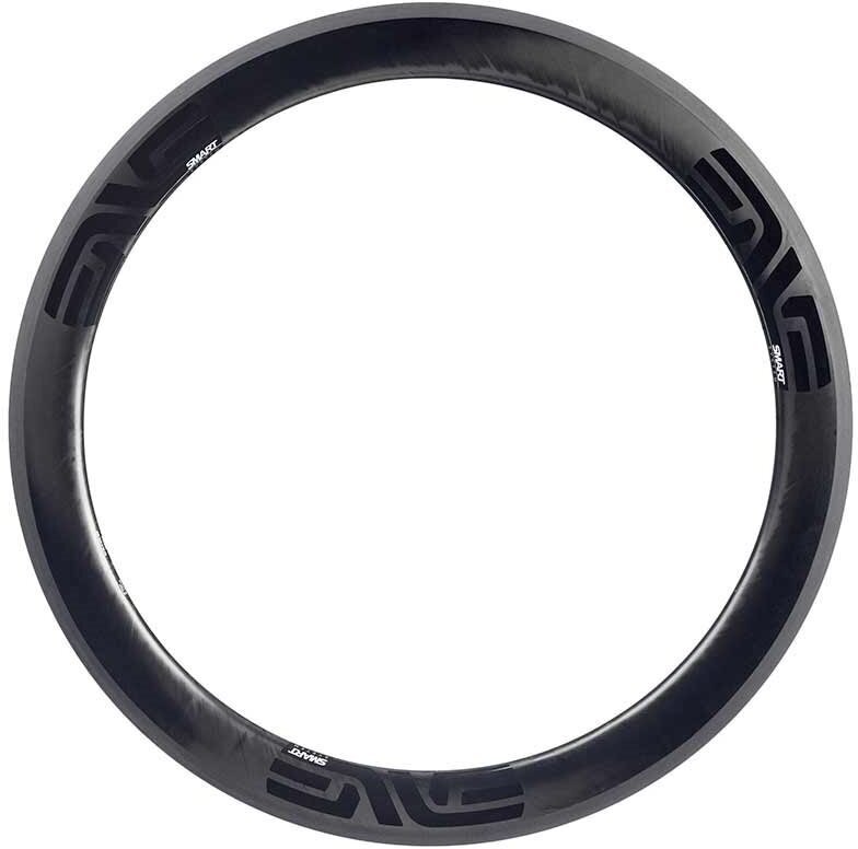 ENVE Composites SES 4.5 NBT Clincher 700c Rear - RBikes.com