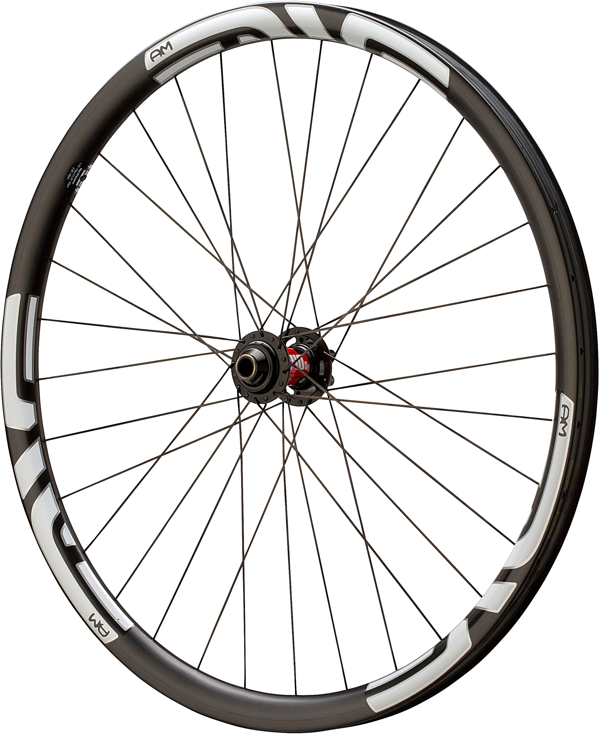 enve xc wheelset
