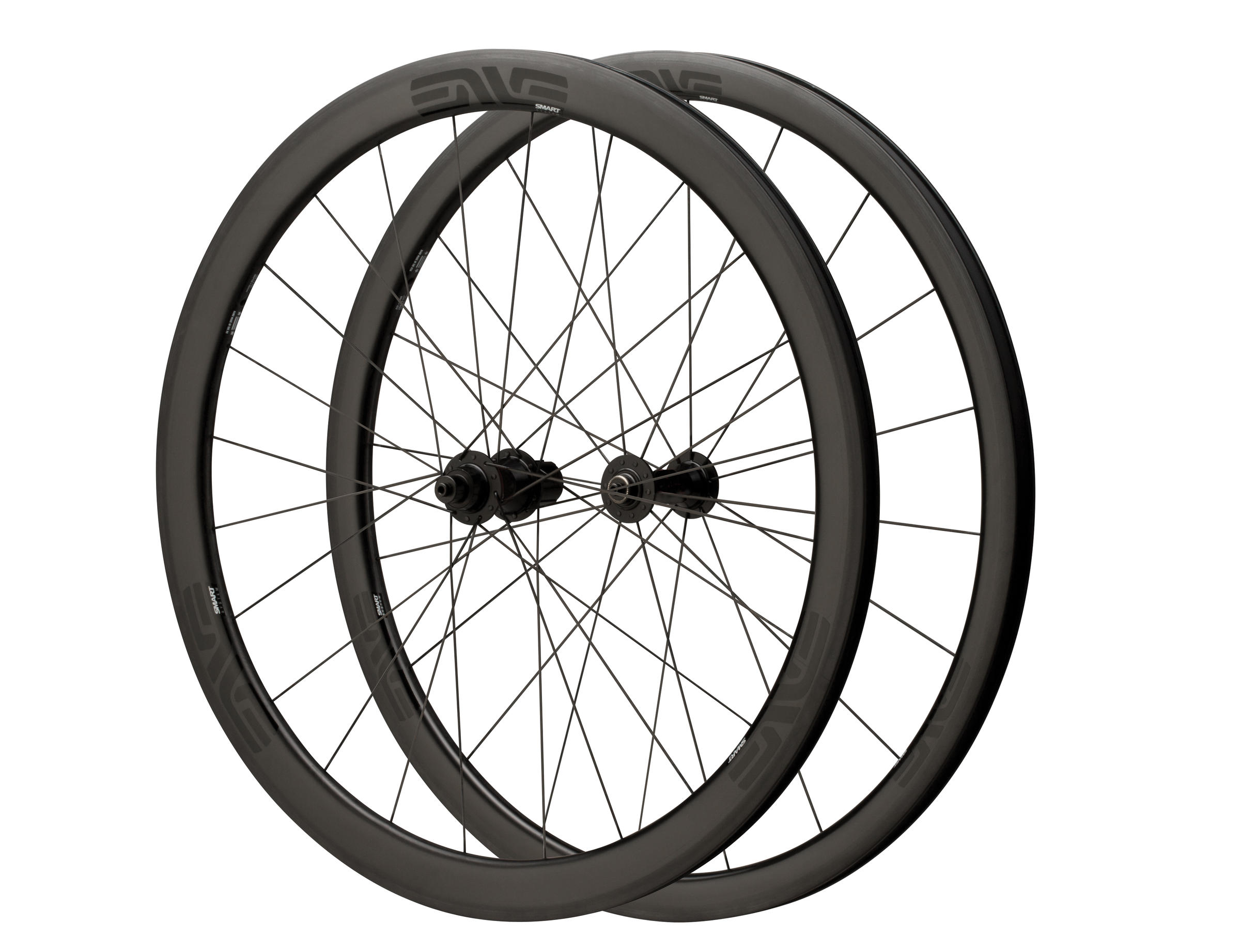 enve ses 3.4 clincher wheelset
