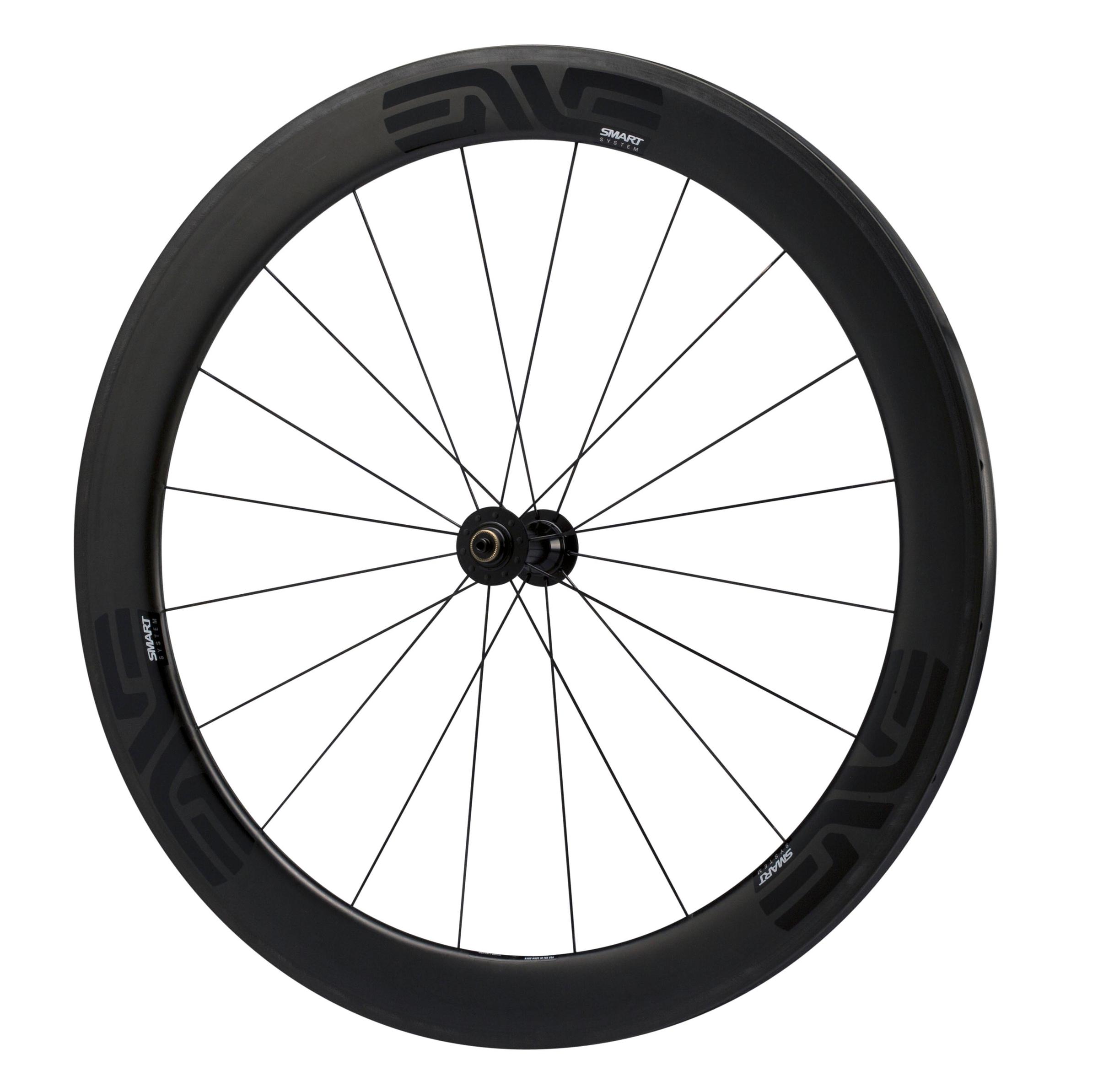 enve 6.7 tubular