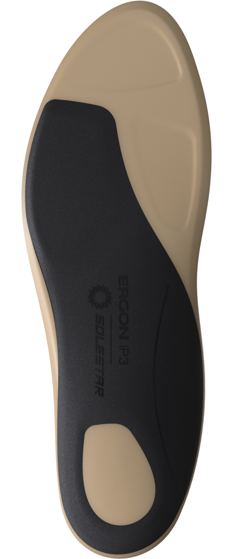 Ergon IP Touring Solestar Trailhead Cycling Champlin