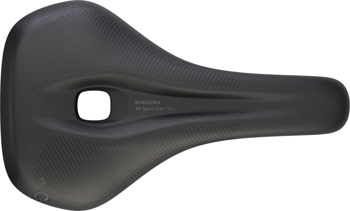 Ergon SF Sport Gel Men Bow Cycle Calgary, AB Bike Shop