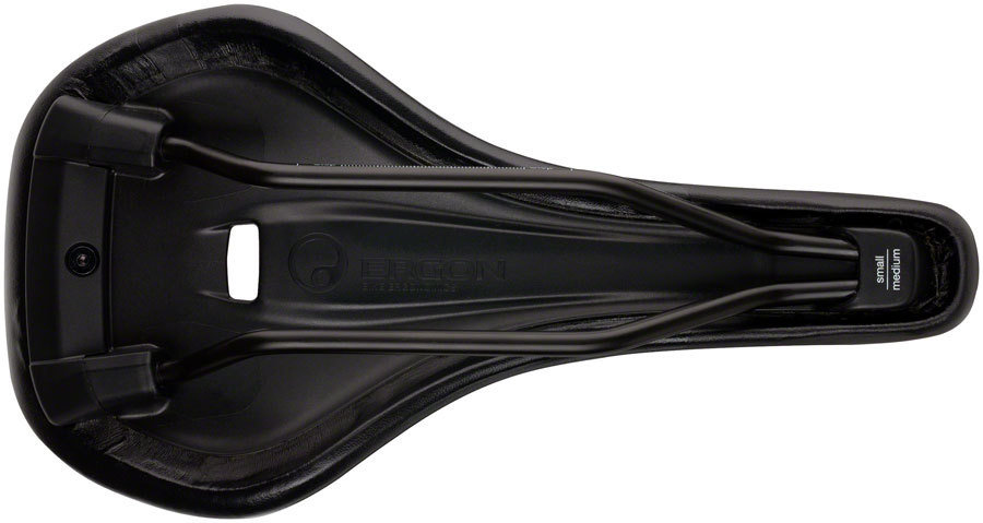 Ergon SM E-Mountain Core Prime Saddle Wheel World Bike Shops