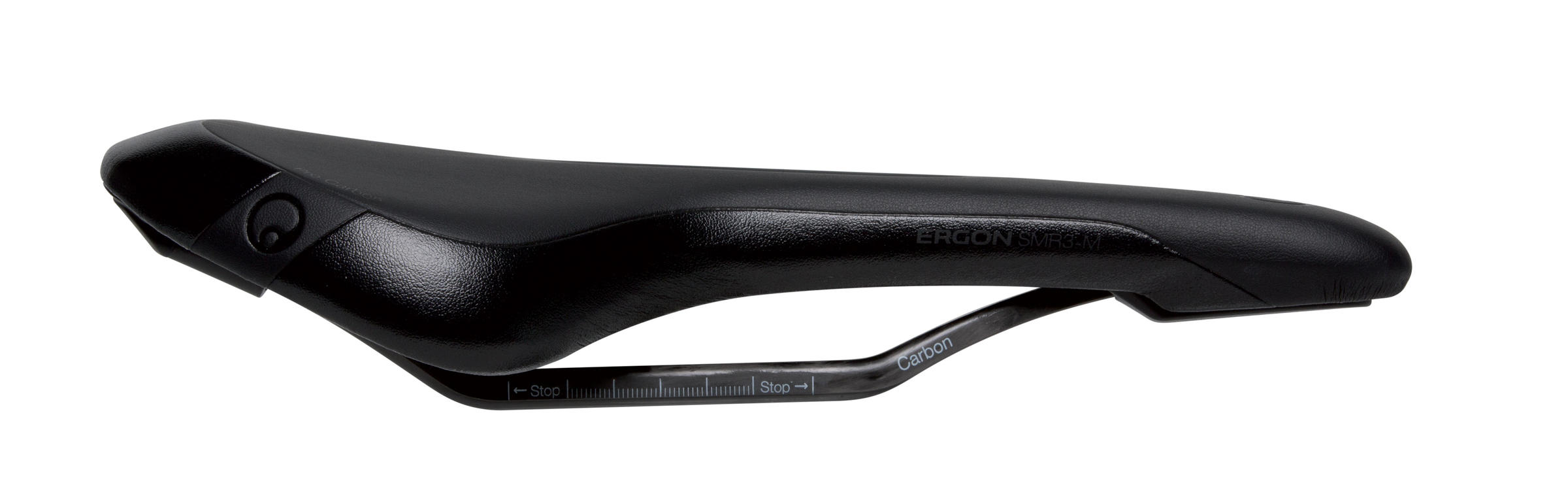 Ergon SMR3-Pro Carbon - www.cyclelogicbikes.com