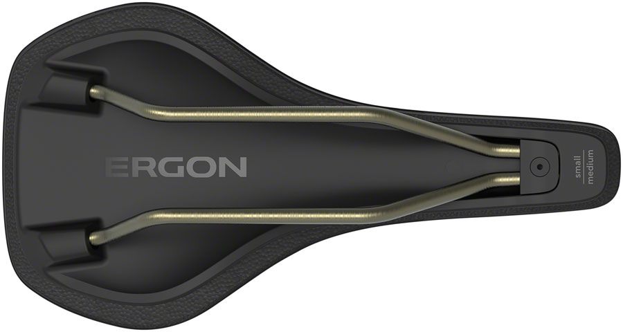 Ridden ergon sr men pro carbon small/medium & Reviewed: Ergon SR